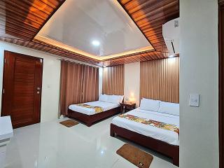 Tinipak Lodge - Tanay - 8
