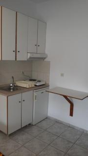 Vicky Rooms - Paralia Dionysiou - 7