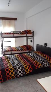 Vicky Rooms - Paralia Dionysiou - 6