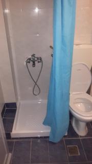 Vicky Rooms - Paralia Dionysiou - 5