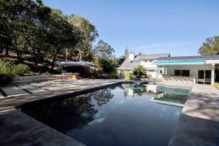 Modern Bennett Valley Home with Privacy and Views - Santa Rosa - 9