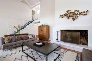 Modern Bennett Valley Home with Privacy and Views - 8