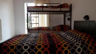 Vicky Rooms - Paralia Dionysiou - 4