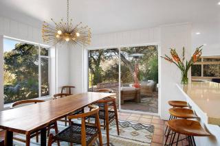 Modern Bennett Valley Home with Privacy and Views - 5