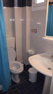 Vicky Rooms - Paralia Dionysiou - 3