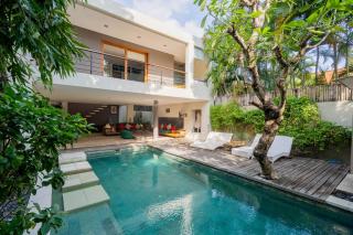 VILLA OLYMPIA - Seminyak - 0
