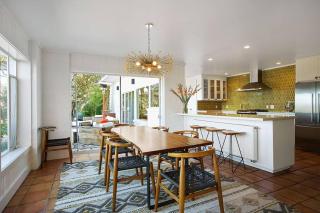 Modern Bennett Valley Home with Privacy and Views - Santa Rosa - 3