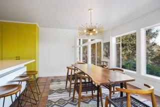 Modern Bennett Valley Home with Privacy and Views - Santa Rosa - 2