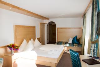 Hotel Albona - Ischgl - 9