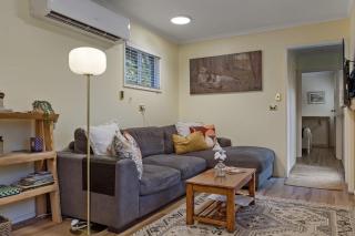 Fernvale Cottage - An Enchanting Mountainside Oasis - Lenah Valley - 7