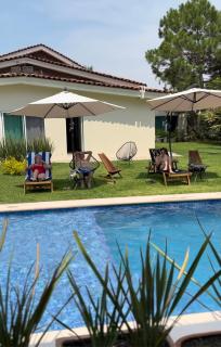 Quinta Los Caballos - Ajijic - 6
