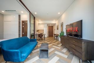 Metropole Condo City Central Sy's Home - 4