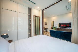 Metropole Condo City Central Sy's Home - 5