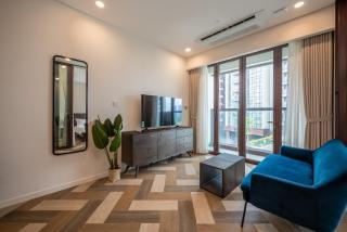 Metropole Condo City Central Sy's Home - 6