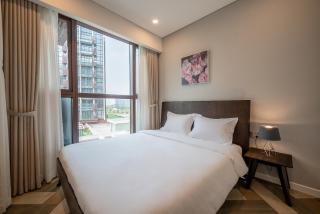 Metropole Condo City Central Sy's Home - Ho Chi Minh - 3