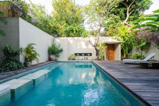 Villa Athena - Seminyak - 9