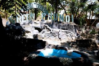 Hotel Green Prundi - Labuan Bajo - 9