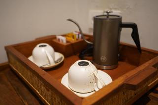 Kenran Resort Ubud By Soscomma - Ubud - 1