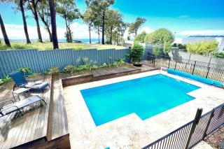 Allawah - 5 bedroom luxury home with a pool - Mirador - 5