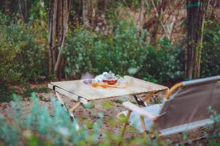 Thien Phu Homestay and Coffee - Mang Den - 1