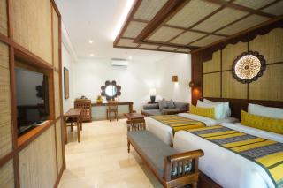 Kenran Resort Ubud By Soscomma - Ubud - 2