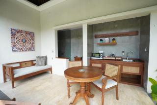 Kenran Resort Ubud By Soscomma - Ubud - 6
