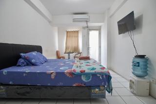 Room Rendi Gunung Putri Square - 1