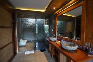 Kenran Resort Ubud By Soscomma - Ubud - 7