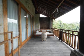 Kenran Resort Ubud By Soscomma - Ubud - 8