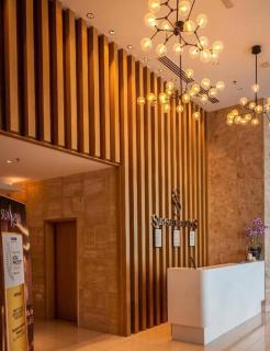 Cozy Suasana Suites Max 7pax - Johor Bahru - 5