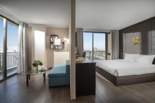 Hanami Suite and Apartment - 4