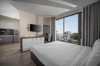 H'Nami Urban Stay Hotel - 1