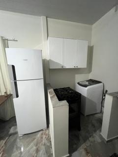 APARTAMENTO MOBILIADO - Boa Vista - 9