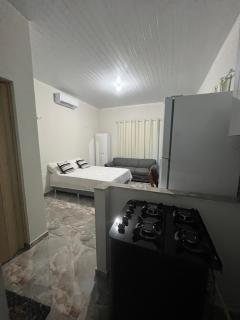 APARTAMENTO MOBILIADO - Boa Vista - 0