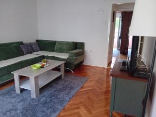 Apartment Bedem Center - Bihać - 2