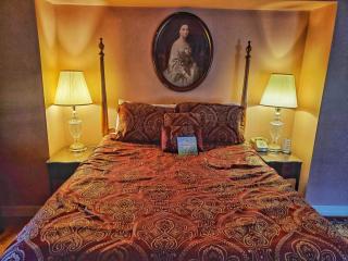 Montague Inn Bed & Breakfast - Saginaw - 9