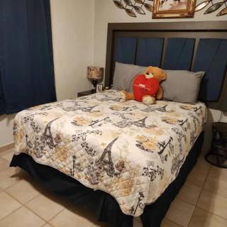 3 bedroom townhouse w garage blocks from the beach - Puerto Peñasco - 7