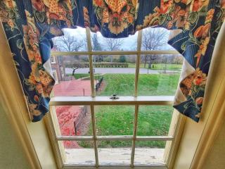 Montague Inn Bed & Breakfast - Saginaw - 6