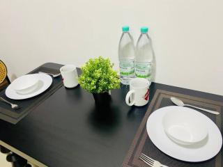 Molek Regency 2-3pax 100mbps Wifi - Johor Bahru - 5