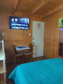 Mini Loft - El Quisco - 1