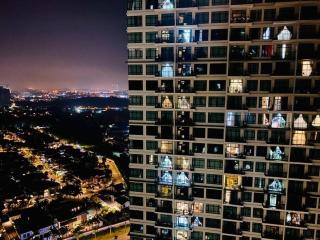 Molek Regency 2-3pax 100mbps Wifi - Johor Bahru - 3