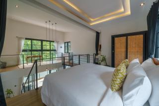 Loft Valentin : Romantic & Cozy 1 Bedroom Loft w/ Pool in Canggu! - Canggu - 7