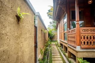 Toya Sutra Villa - Tegalalang - 1