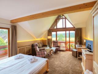 Hotel Grüner Wald - Freudenstadt - 5