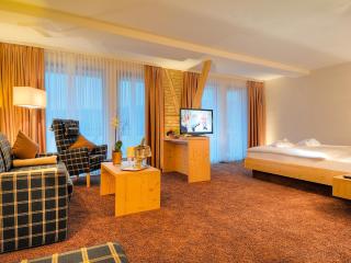 Hotel Grüner Wald - Freudenstadt - 4