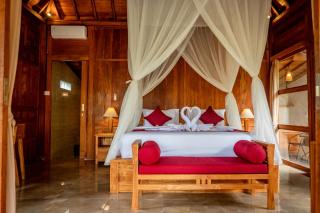 Toya Sutra Villa - Tegalalang - 3