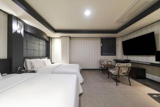 Carlton Hotel - Incheon - 6