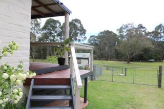 Hakuna Matatah - Rural escape on the coast - Tura Beach - 5