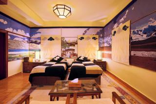 Chonor House - McLeod Ganj - 5