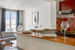 Appartement Garnet - Welkeys - Parijs - 6